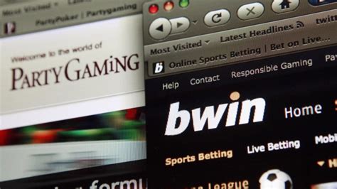 PartyGaming and bwin Merge to Create World’s Largest Online .